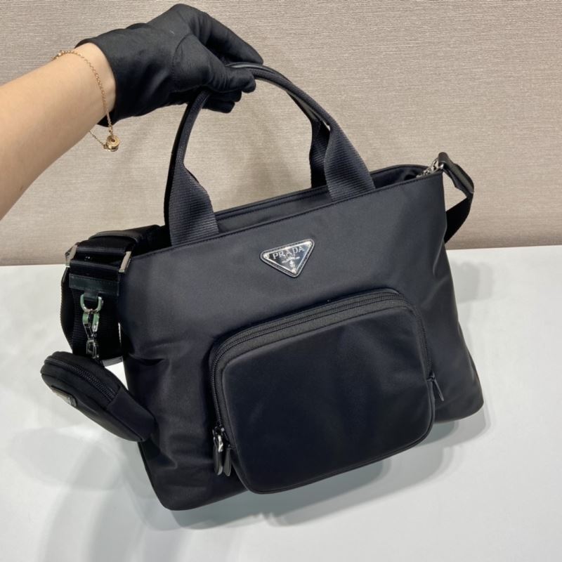 Prada Top Handle Bags